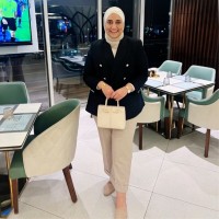 Maria Salameh