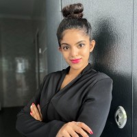 Sandji Kumar