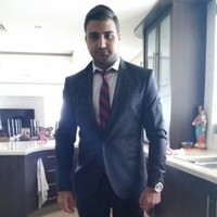 Michael Khattar