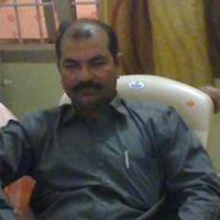 Sudhakar Reddy