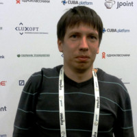 Nikita Kudriashov