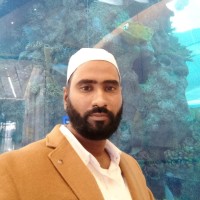 Mohammed Ghouse