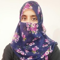 Uzma Jabeen