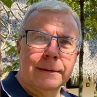 Chris Dierickx