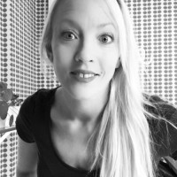 Johanna Högdahl