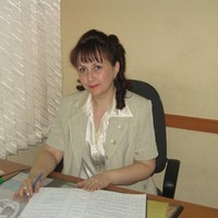 Юлия Зеленцова