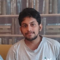 Sairam Suresh