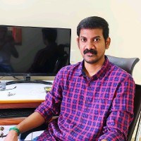 Dinesh Kumar