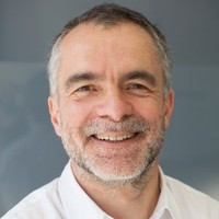 Mark Galloway