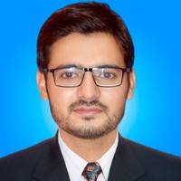Muhammad Atif Yaseen