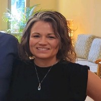 Samantha Peterson