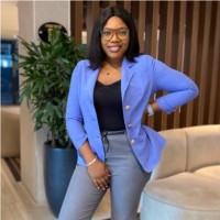 Cynthia Njoku