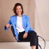 Marjolein Vermeij