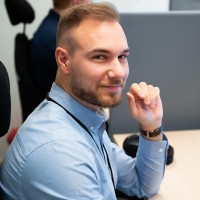 Rasmus Blomquist