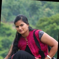 Madhuri Kethavarapu