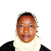 Farida Alexander