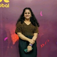 Lavanya Srinivas