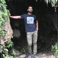 Prabhakar Chauhan