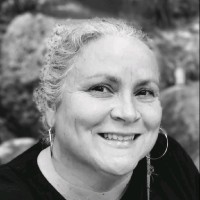 Anita Larkin