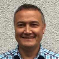 Aydogan Yasin