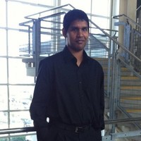 Michael Mylvaganam
