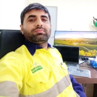 Farmaan Ali (Va-Lll)