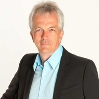 Hartmut Fesch