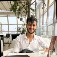 Parth Bhayani