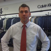 Michael Winters