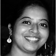 Shreeja Ganguly