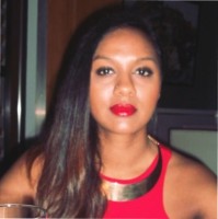 Christelle Williams
