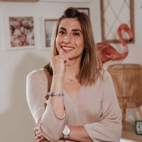 Carolina Borroni Maggi