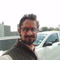 Pawan Tiwari