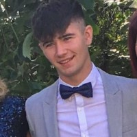 Jack O’ Riordan