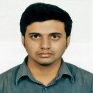 Nilakantha Panigrahi