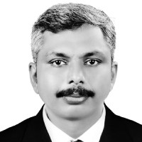 Rajesh Mohan