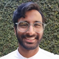 Ameil Harikishun