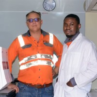 Emmanuel Quainoo
