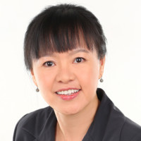Jacqueline Boh