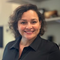 Gracie Inacay, PCC, CEC