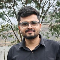 Vaibhav More