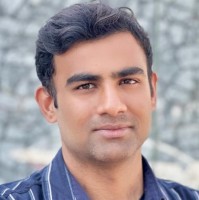Hamza Zafar