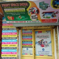 Print Space India
