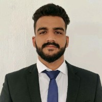 Mohith M Nair