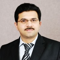 Abdul Ghaffar ISO Wala