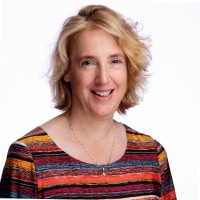 Joekie Brons MRE MRICS RT