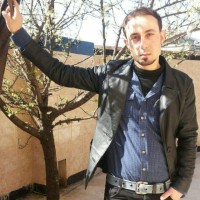 Sohaeyb Shaeyb