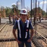 Saul Josue Iraheta Orellana