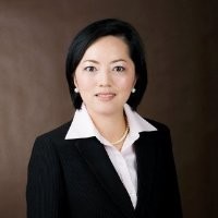 Stephanie Chau