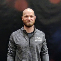 Joshua Hoium